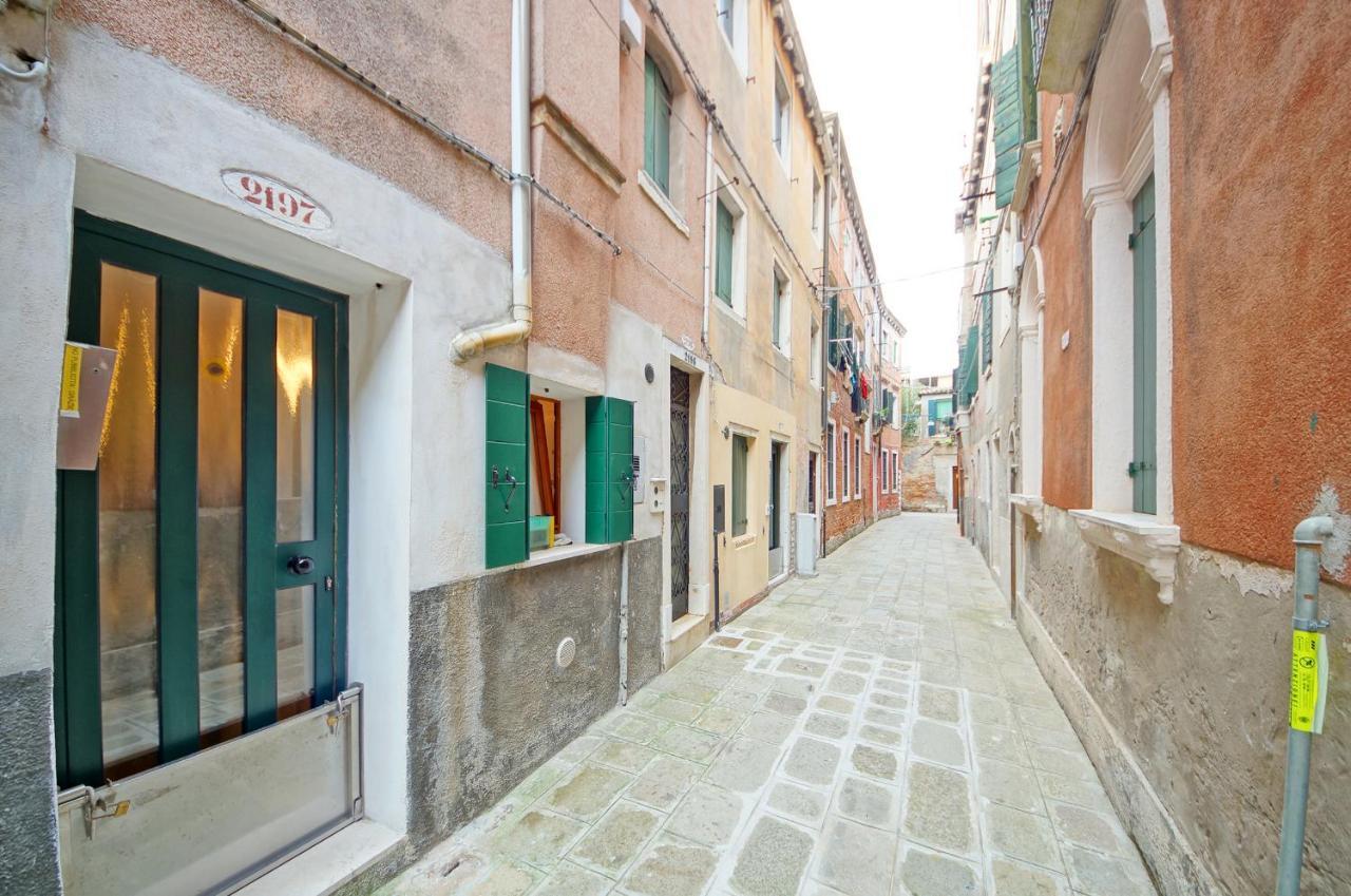 Dolcevita Apartments N. 481 Biennale Veneza Exterior foto
