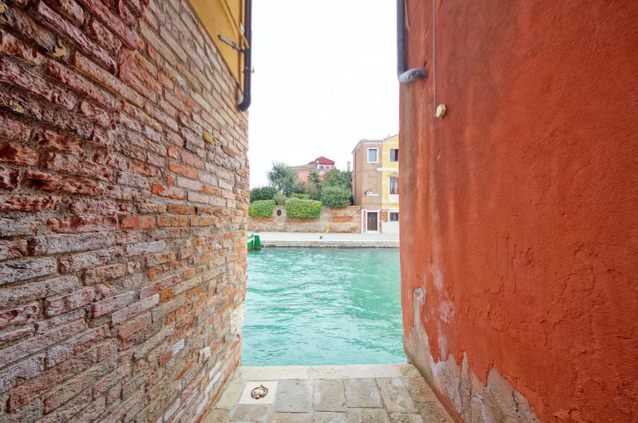 Dolcevita Apartments N. 481 Biennale Veneza Exterior foto